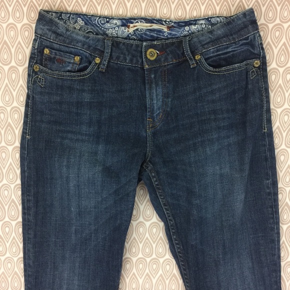 Bootheel Trading Co Kennett Womens Jeans 4X34 F21 - Picture 2 of 8